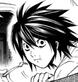 l lawliet: death note l lawliet: death note