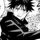 megumi fushiguro: jujutsu kaisen